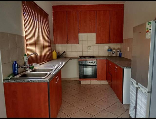 2 BEDROOM APARTMENT FOR SALE IN HALFWAY GARDENS